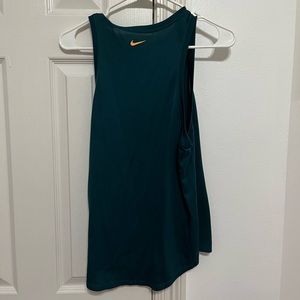 NIKE tank top